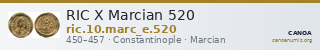 RIC X Marcian 520 — CANOA