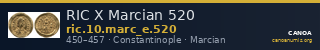 RIC X Marcian 520 — CANOA