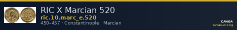 RIC X Marcian 520 — CANOA