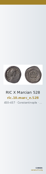 RIC X Marcian 528 — CANOA