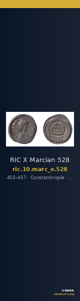 RIC X Marcian 528 — CANOA