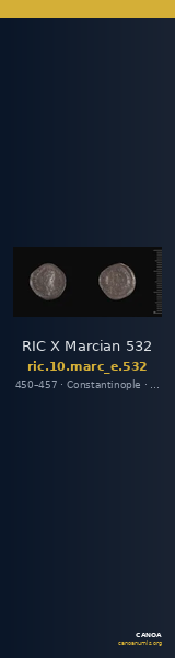 RIC X Marcian 532 — CANOA