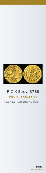 RIC X Suevi 3788 — CANOA