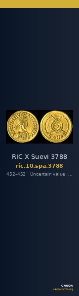 RIC X Suevi 3788 — CANOA