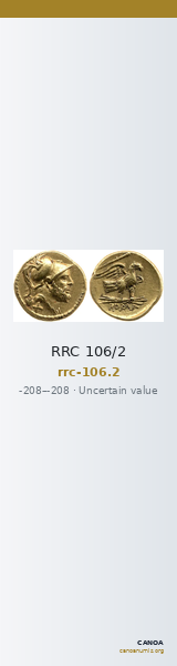 RRC 106/2 — CANOA