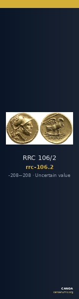 RRC 106/2 — CANOA