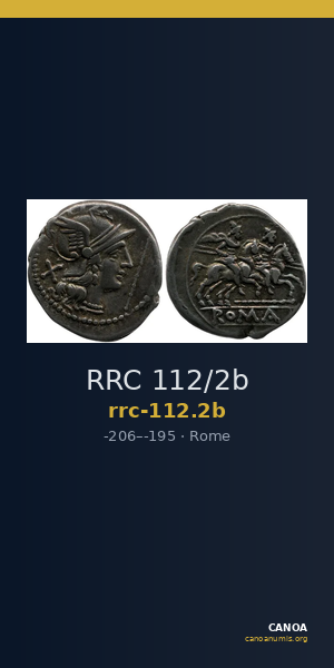 RRC 112/2b — CANOA