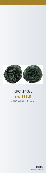 RRC 143/5 — CANOA