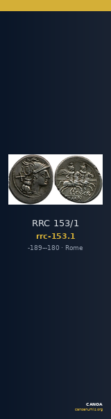 RRC 153/1 — CANOA