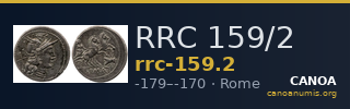 RRC 159/2 — CANOA