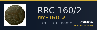 RRC 160/2 — CANOA