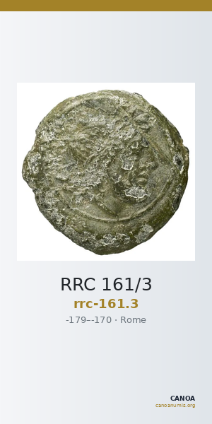 RRC 161/3 — CANOA
