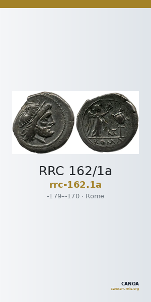 RRC 162/1a — CANOA