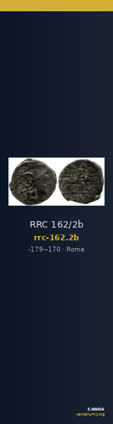 RRC 162/2b — CANOA