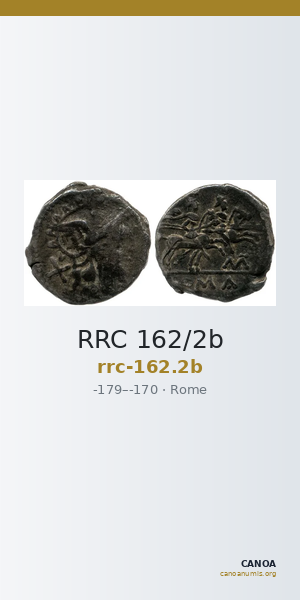 RRC 162/2b — CANOA