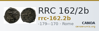 RRC 162/2b — CANOA