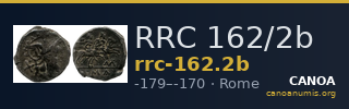 RRC 162/2b — CANOA