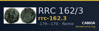 RRC 162/3 — CANOA