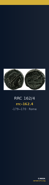 RRC 162/4 — CANOA