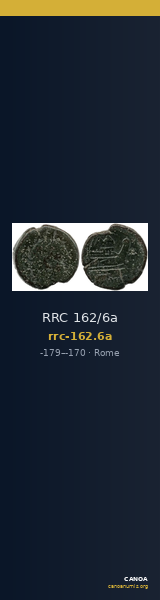RRC 162/6a — CANOA