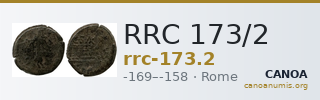 RRC 173/2 — CANOA