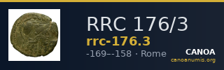RRC 176/3 — CANOA