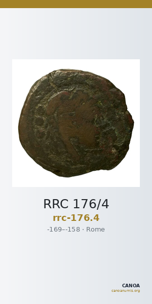 RRC 176/4 — CANOA