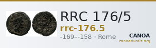RRC 176/5 — CANOA