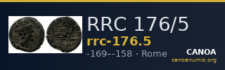RRC 176/5 — CANOA