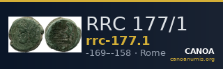 RRC 177/1 — CANOA