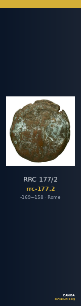 RRC 177/2 — CANOA