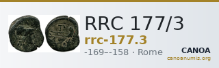 RRC 177/3 — CANOA