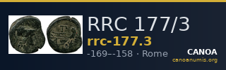 RRC 177/3 — CANOA