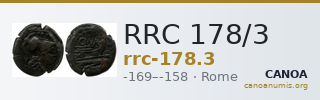 RRC 178/3 — CANOA