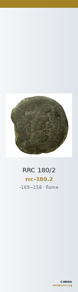 RRC 180/2 — CANOA