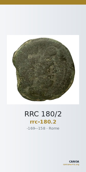 RRC 180/2 — CANOA