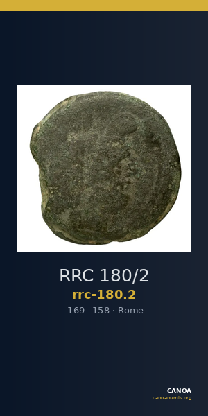RRC 180/2 — CANOA