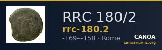 RRC 180/2 — CANOA