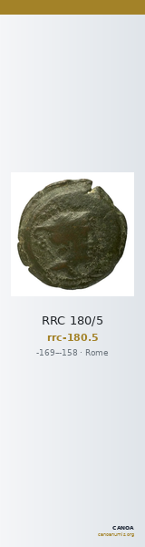 RRC 180/5 — CANOA