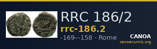 RRC 186/2 — CANOA