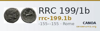 RRC 199/1b — CANOA