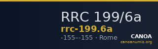 RRC 199/6a — CANOA