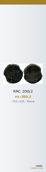 RRC 200/2 — CANOA
