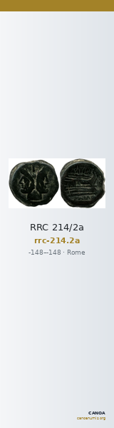 RRC 214/2a — CANOA