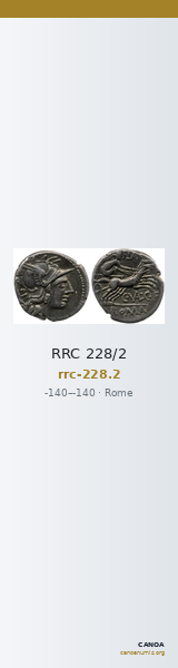 RRC 228/2 — CANOA