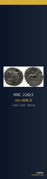 RRC 228/2 — CANOA