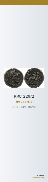 RRC 229/2 — CANOA