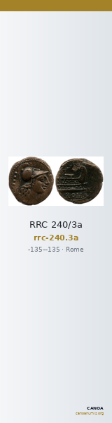 RRC 240/3a — CANOA