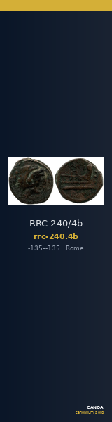 RRC 240/4b — CANOA