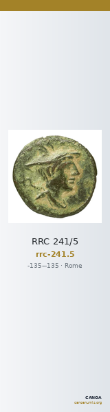 RRC 241/5 — CANOA